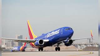 DRUNK! Southwest Airlines Pilot Arrested, Charged with DUI Before Takeoff Reports