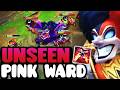 3 Hours Of Never Before Seen Pink Ward Shaco Gameplay Pink Ward Mp3 ...