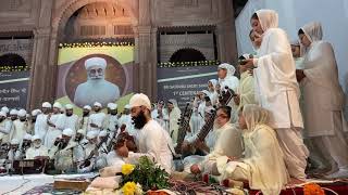 100 Musicians Live from Sri Bhaini Sahib