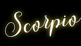 Scorpio bonus ♏️ THIS SPECIFIC PERSON IS CRAZY ABOUT YOU SCORPIO! PERIOD! ❤️ February 2025