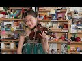 from the top tiny desk concert