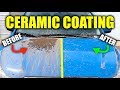 Everything You Need To Know About Ceramic Coatings