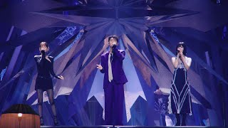 MAX CHANGMIN, TAEYEON, WINTER 'Priority' Stage Video