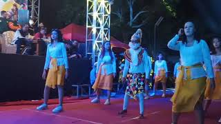 PROTONS audio Karnival Harjokuncaran sumawe part 5#karnaval#atraksi #sound #dirgahayu49#kirabbudaya