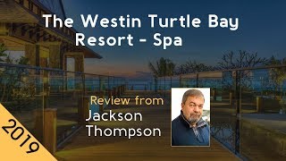 The Westin Turtle Bay Resort - Spa 5⋆ Review 2019