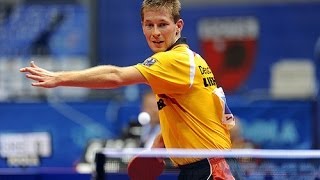 German Open 2014 Highlights: Bastian Steger vs Yuto Muramatsu (Round 1)