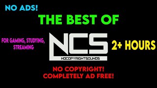 streaming music no copyright no ads 3 hours