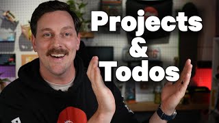 Ep 5. Connecting Projects & To-Dos | Rails New Tutorial with Typecraft