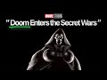 How Doctor Doom Changes Everything in Secret Wars (Part 2)