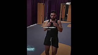 Vedati BigBrother #viral #bigbrother #bigbrother #bigbrotherkosova #vedatbajrami #vedat