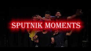 SPUTNIK MOMENTS TRAILER