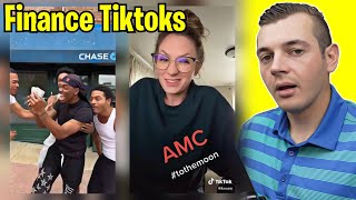 27 Minutes of AWFUL TikTok Financial Advice... v2