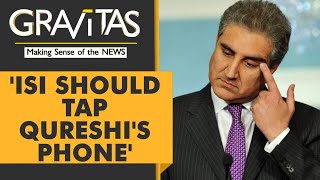 Gravitas: Bhutto VS Qureshi: A battle of wits