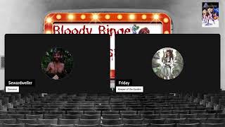 Bloody Binge Movie Podcast:  Sorceress