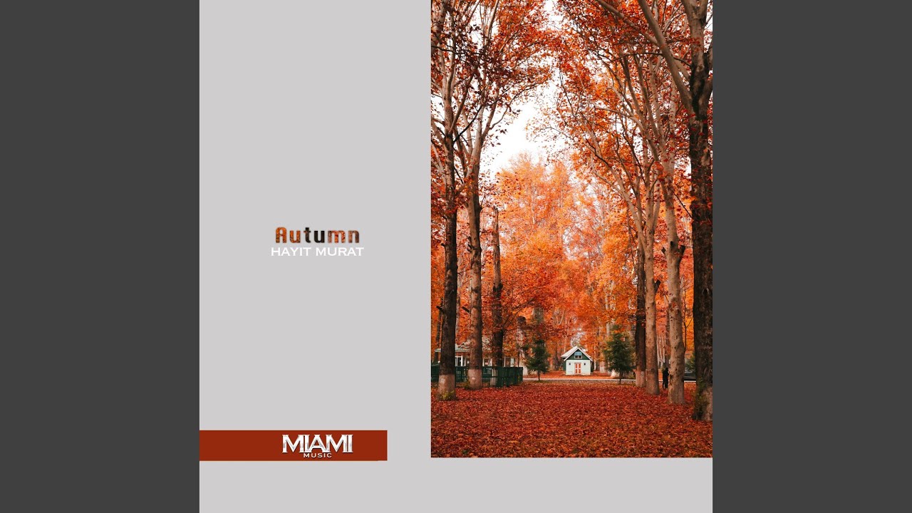 Autumn Youtube Music
