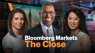 Bloomberg Markets: The Close 12/14/2023