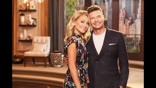 Live with Kelly and Ryan 9 14 20   Kelly and Ryan September 14, 2020   NEW EPISODE (HOT)