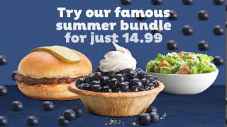 Our Famous Summer Bundle is Back