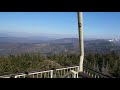 Beskid Śląski - Barania Góra 🗻 panorama