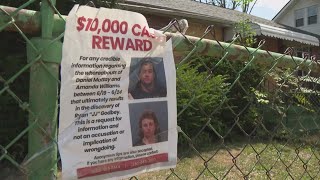 Canton man accused of killing Ryan Godbey, dies in Stark County Jail