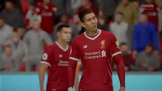 Fifa 18 Gameplay PS4 | Fifa Gameplay #ps4 #ps4live #ps4gaming #fifa18 #althafvlogs