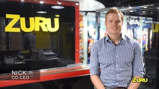 Reimagining ZURU! | A Look Inside ZURU Toys Company