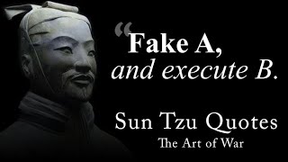 Mastering Strategy: Decoding Sun Tzu's Art of War for Modern Success