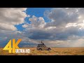 Behind the Scenes of Wildlife Filmmaking in Botswana (4K UHD)