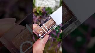 ELF COSMETICS Liquid Glitter Eyeshadow, Flirty Birdy