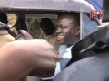 Police hold Besigye under Preventive Detention law