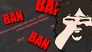 RE: Warframe Exposed - How NOT To Appeal A Ban