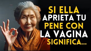 ¡ESTO ES UN HECHO! POCOS HOMBRES SABEN DE ESTO, CONSEJOS MUY SABIOS DE UNA ANCIANA DE 92 AÑOS