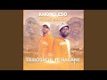Khomo Eso Mphe Matla