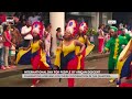 International Day For People Of African Descent: Celebrating Africans In The Diaspora