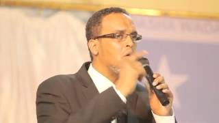 Reer Somaliland oo ka qaybqaatay talo soo jeedinta mustaqbalka doorashooyinka Soomaaliya