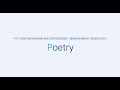 Python Virtual Environments with Poetry - CodingNomads Brown Bag Session with Jon Fincher