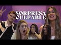 Gabriel Guevara y Mercedes Ron sorprenden a sus fans | Prime Video España