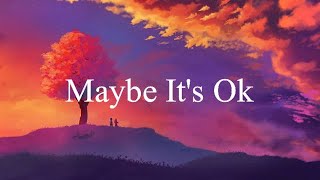 We Are Messengers - Maybe It's Ok [Sub - Español]