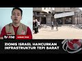 Serangan Demi Serangan Israel ke Gaza Terus Menewaskan Warga Sipil | Kabar Pagi tvOne