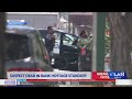 Suspect dead following bomb threat, hostage situation in Bakersfield