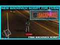 QBCore New BACKPACK Script *FREE* | FiveM Roleplay Scripts | FiveM Tutorial 2023 | MJ DEVELOPMENT