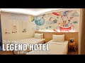 A Cute and Instagram Worthy Hotel in Kaohsiung