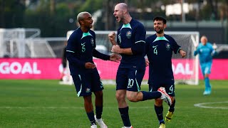 CommBank ParaRoos Match Highlights v Japan | IFCPF Asia-Oceania Championships Match Day 3