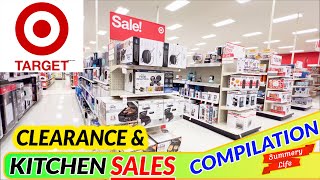 TARGET SALES \u0026 CLEARANCE FINDS YOU NEED TO SEE! 🛒✨