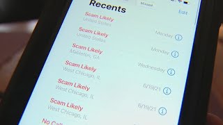 Man makes cash by suing robocallers