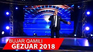 Bujar Qamili - Potpuri Tvk Show 2018  Video 4K