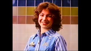 McDonald's Campsie (238 Beamish Street, Campsie, NSW) - Australian TV Ad 1981