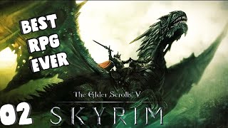 Skyrim \