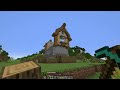 The PERFECT Starter House  Ep 1  Minecraft 1.18 Hardcore Survival Let's Play