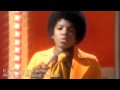 Michael Jackson - Ben ('1972) with Lyrics